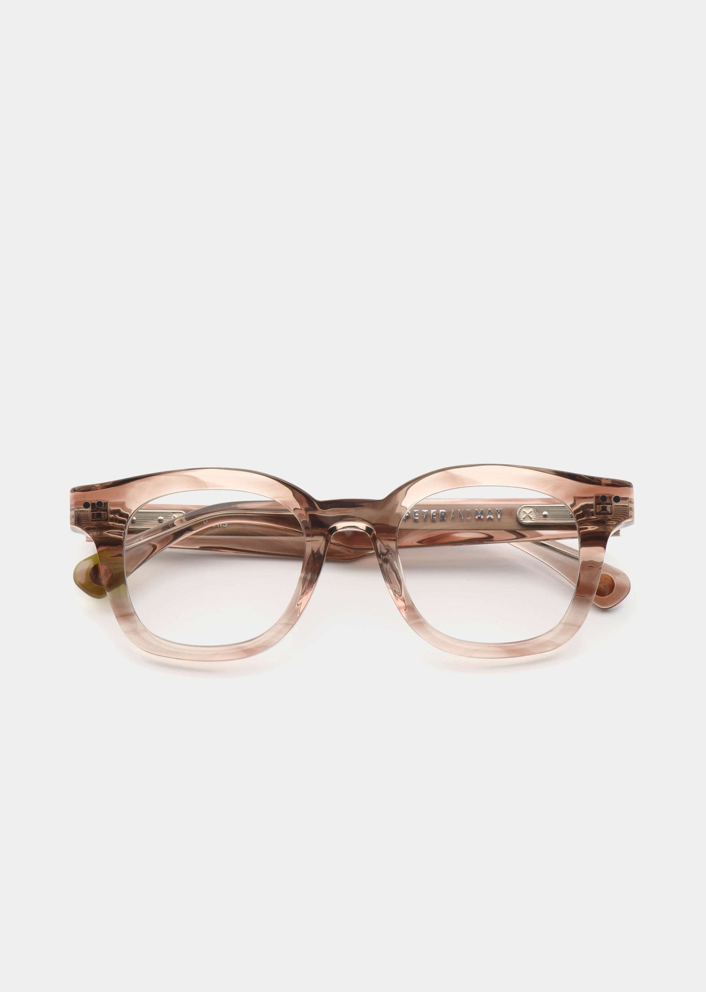 Lunettes de vue Peter and May S80 LILY OF THE VALLEY