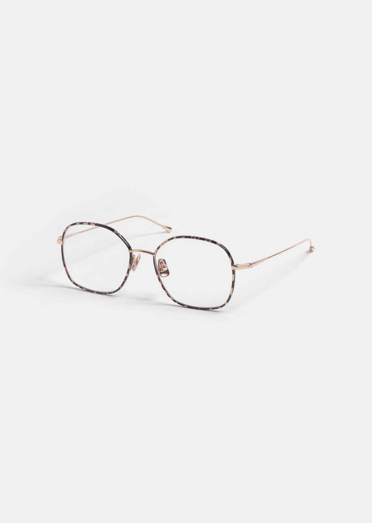 Lunettes de vue Peter and May TT3 HALO