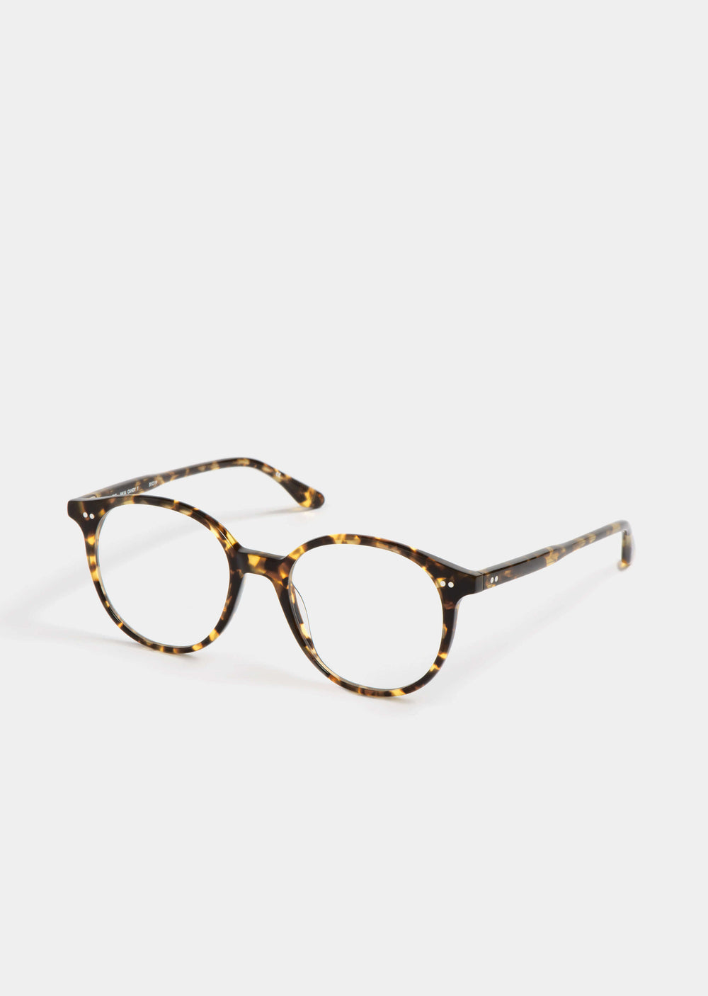 Lunettes de vue Peter and May LT4 CANDY