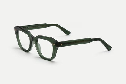 Lunette de vue Ahlem Pont des Arts Vert foncé