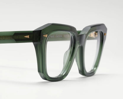 Lunette de vue Ahlem Pont des Arts Vert foncé