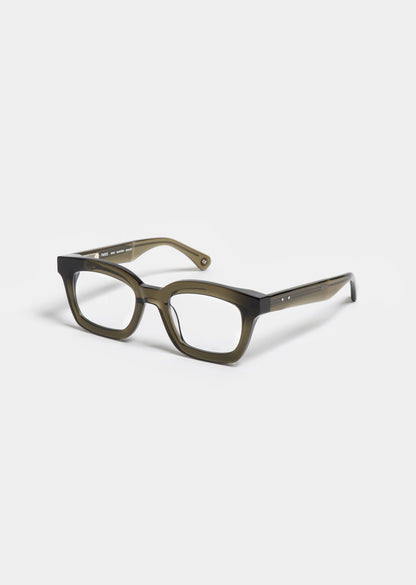 Lunettes de vue Peter and May S109 VELVETEEN