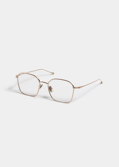 Lunettes de vue Peter and May TT6 MONDAY