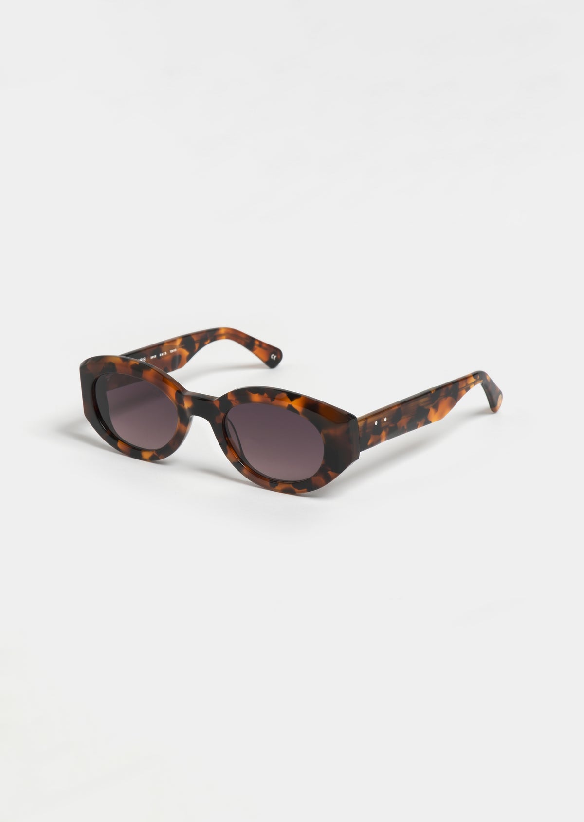 Lunettes de soleil Peter and May S108 S.M.T.S