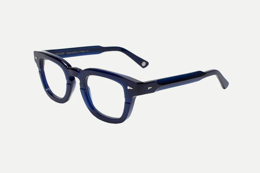 Lunette de vue Ahlem Champ de Mars Lumière bleue