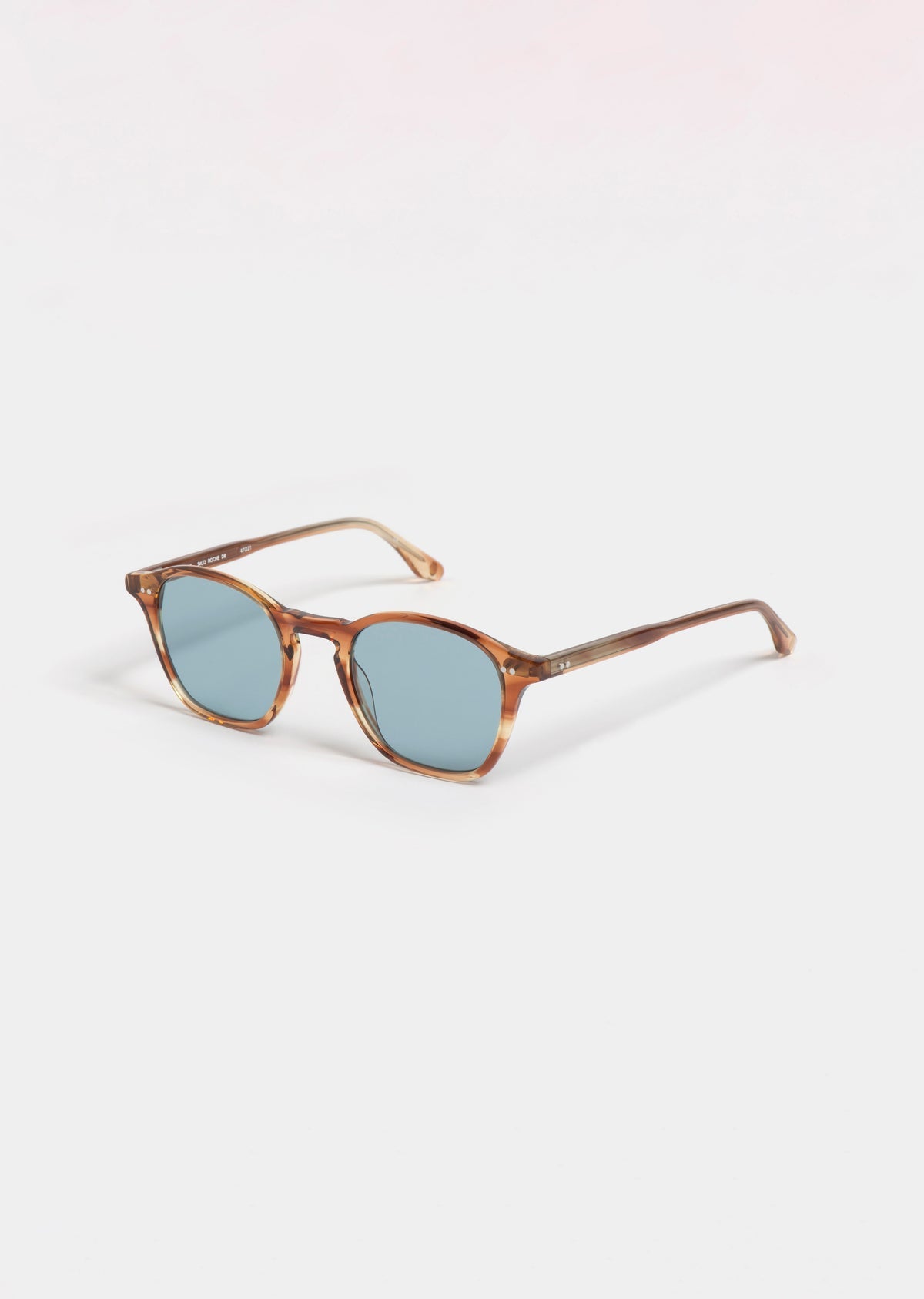 Lunettes de soleil Peter and May LT2 ROCHE SUN