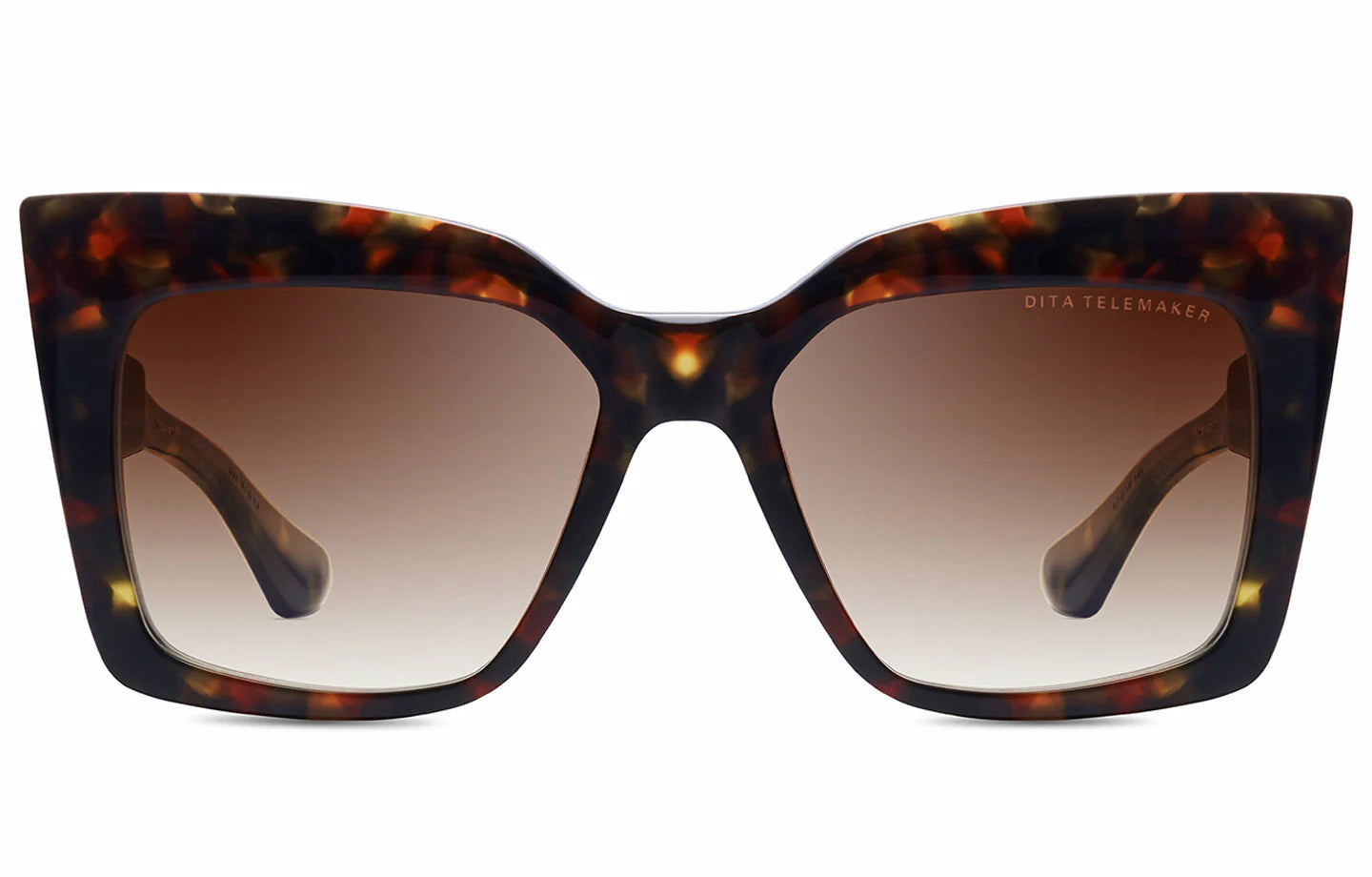 Lunettes de soleil Dita TELEMAKER