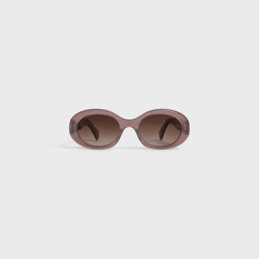 Lunettes de soleil CELINE TRIOMPHE 01