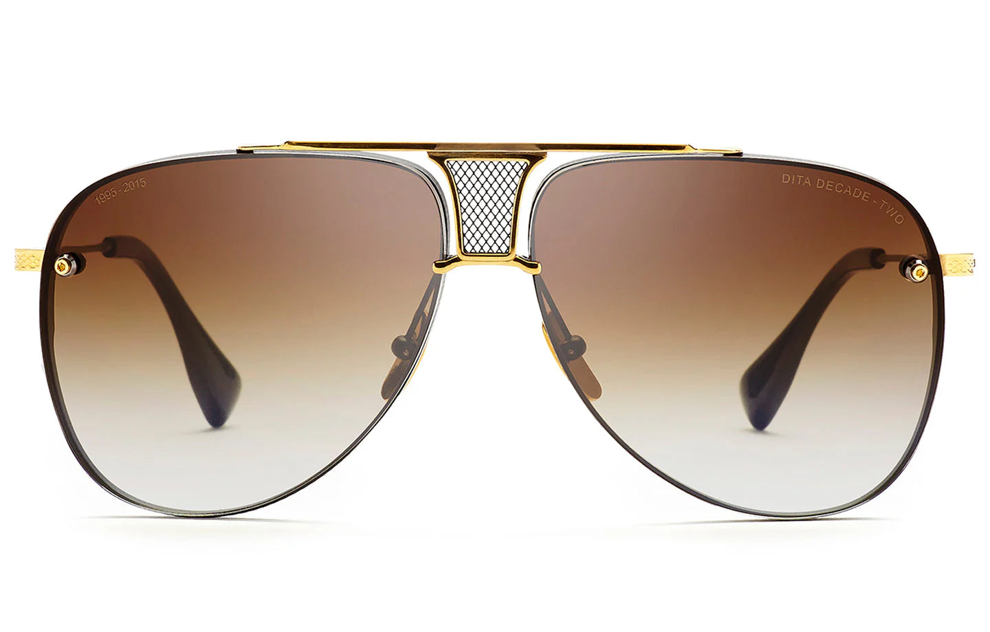 Lunettes de soleil Dita DECADE TWO