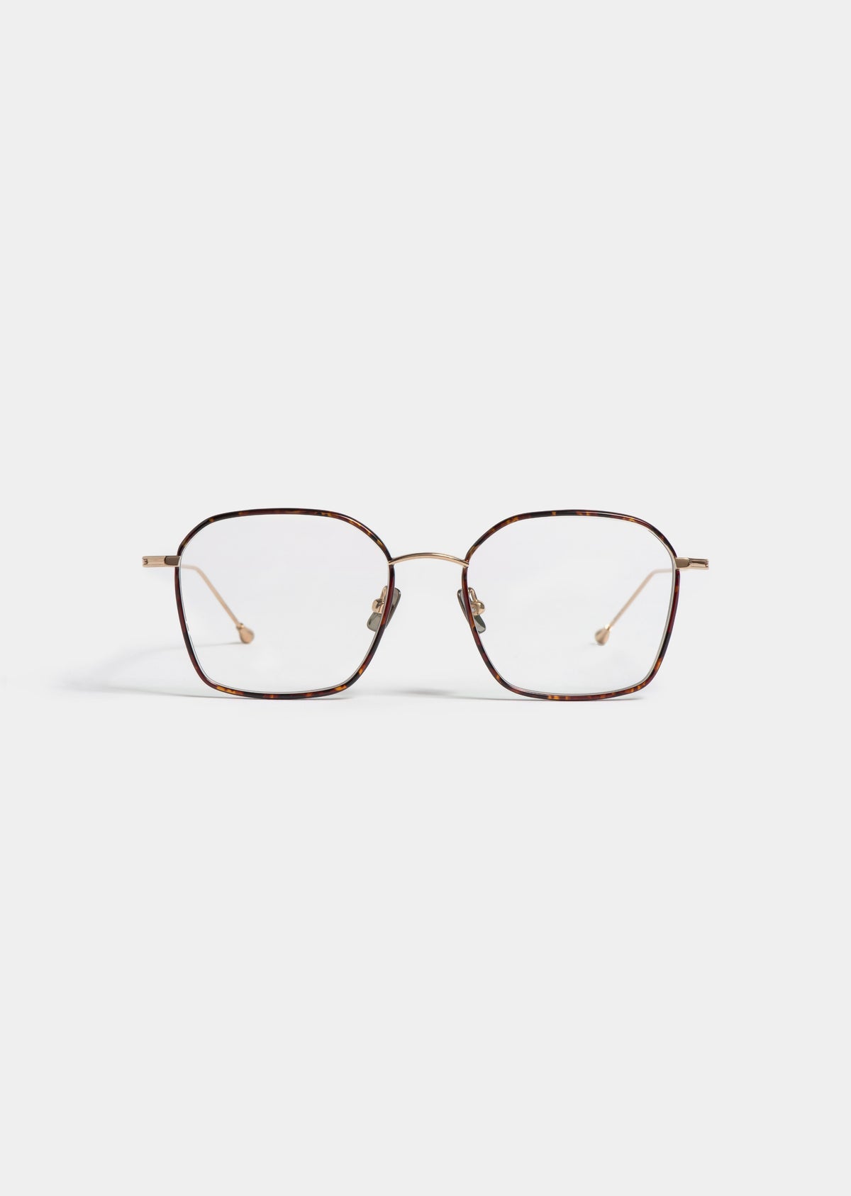 Lunettes de vue Peter and May TT6 MONDAY