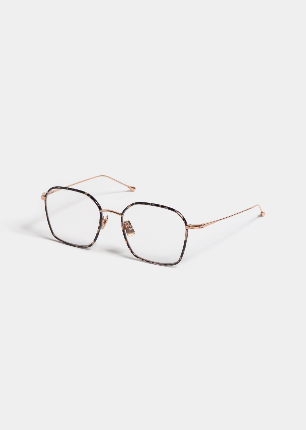 Lunettes de vue Peter and May TT6 MONDAY