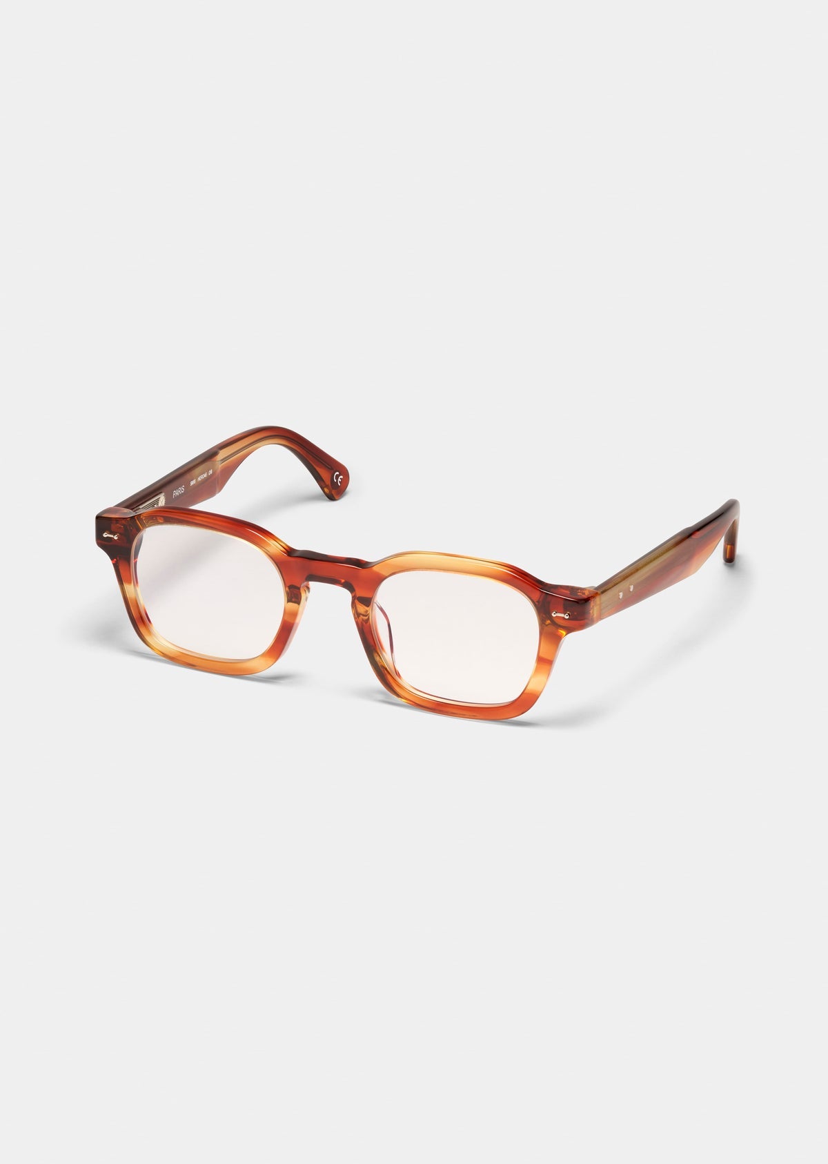 Lunettes de vue Peter and May S98 T46 HERO