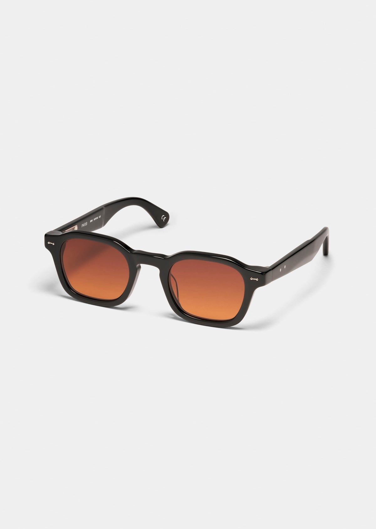 Lunettes de soleil Peter and May S98 T46 HERO SUN