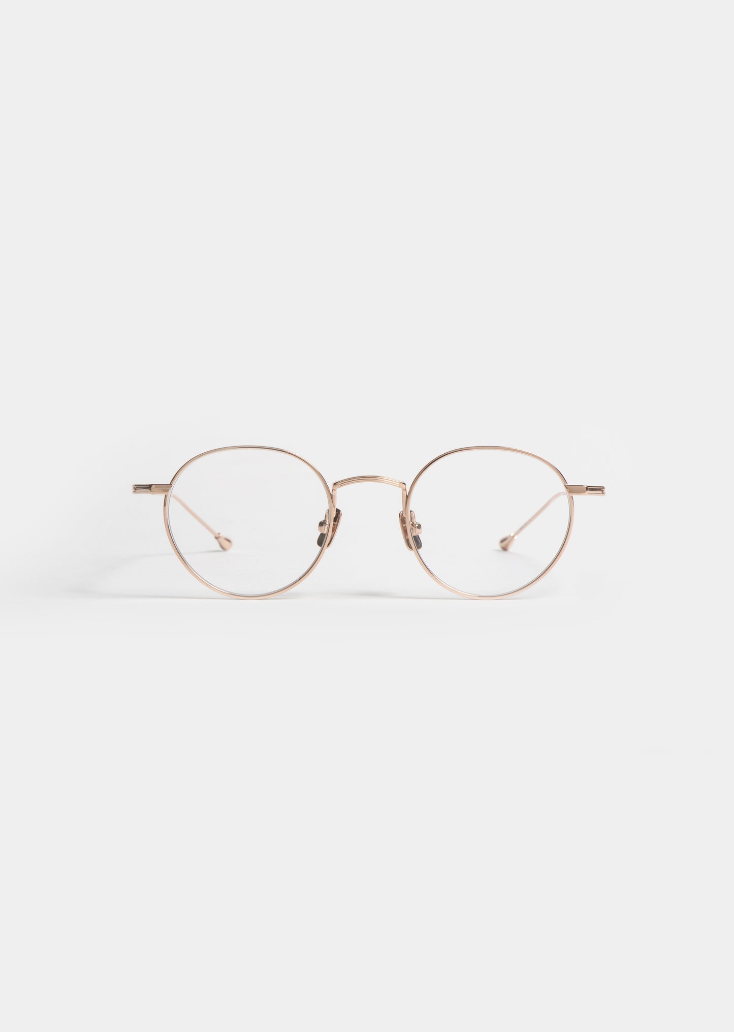 Lunettes de vue Peter and May TT1 RUN RUN