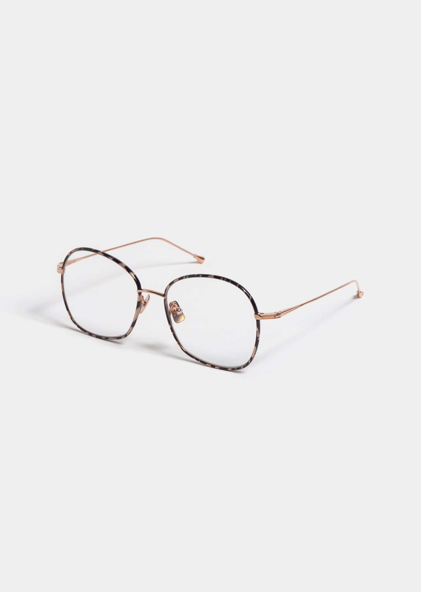 Lunettes de vue Peter and May TT5 NAOMI