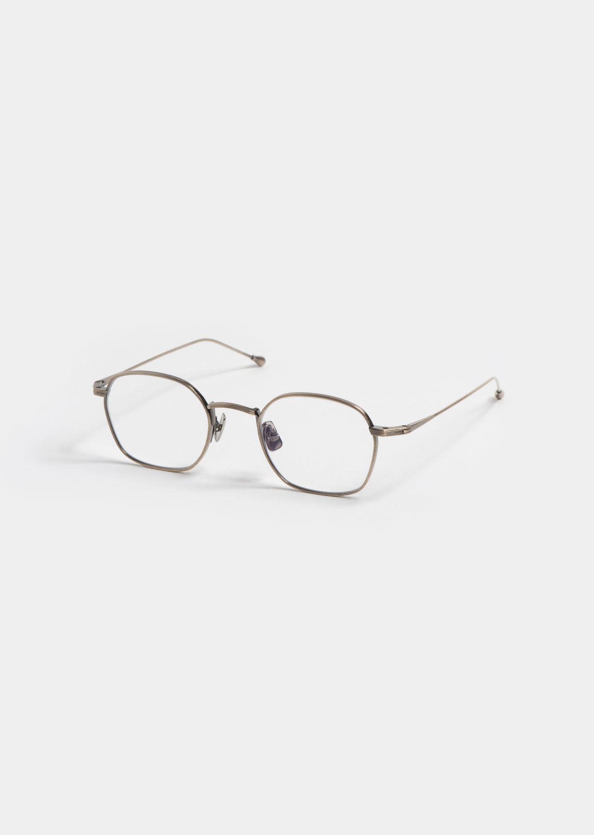 Lunettes de vue Peter and May TT2 THE WAY