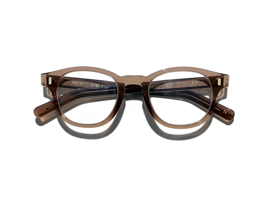 Lunette de vue L.G.R FEZ BOLD