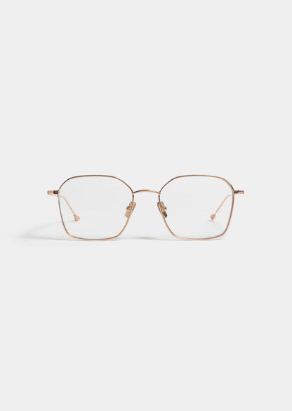 Lunettes de vue Peter and May TT6 MONDAY