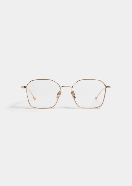 Lunettes de vue Peter and May TT6 MONDAY