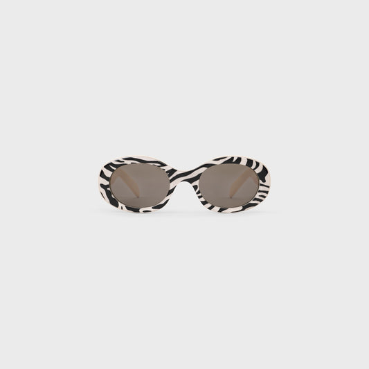 Lunettes de soleil CELINE TRIOMPHE 01