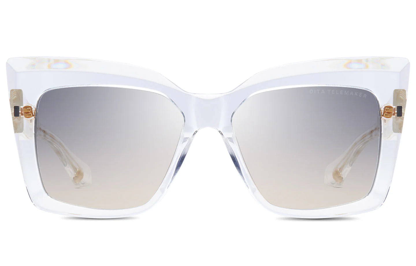 Lunettes de soleil Dita TELEMAKER