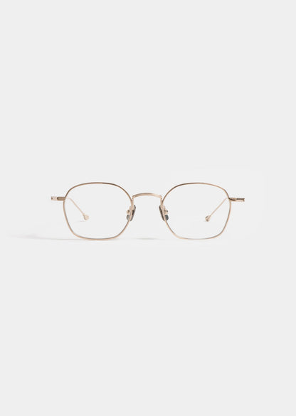 Lunettes de vue Peter and May TT2 THE WAY