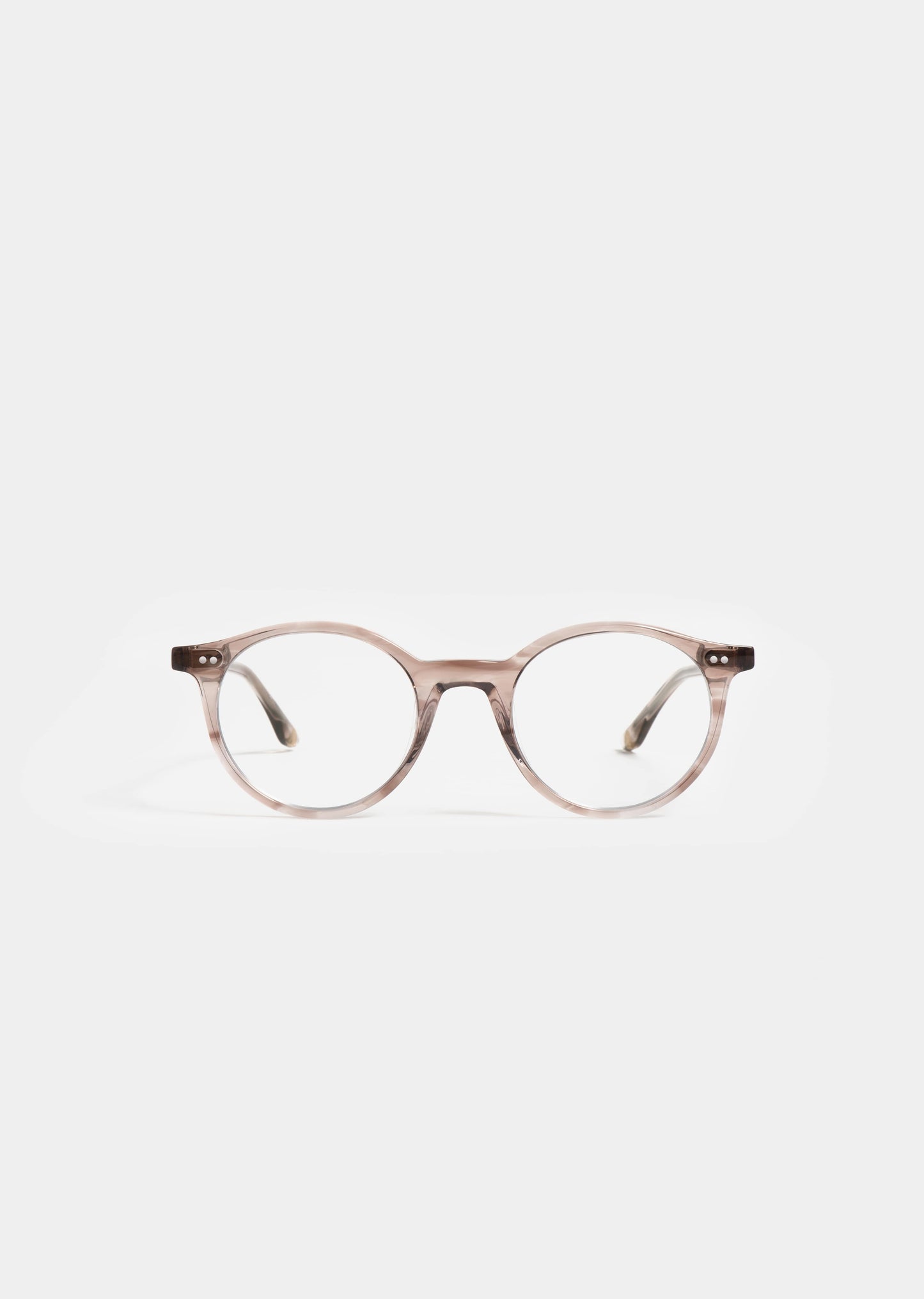 Lunettes de vue Peter and May LT11 DUNE