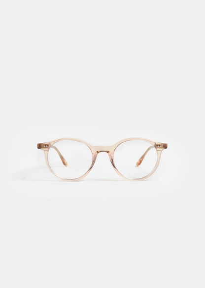 Lunettes de vue Peter and May LT11 DUNE