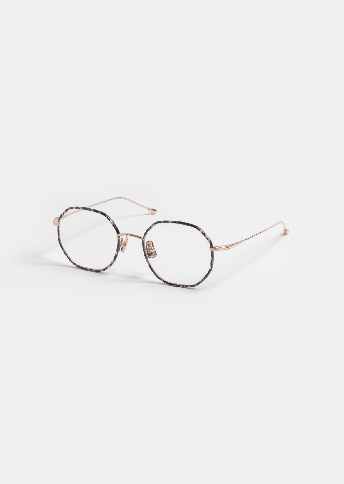 Lunettes de vue Peter and May TT4 SAILOR