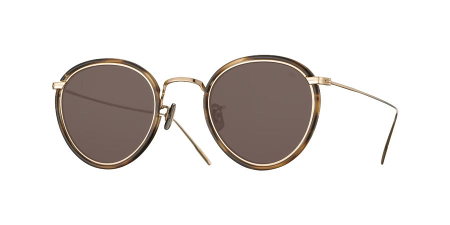 Lunette de soleil Eyevan 717-E 46 3320-BR