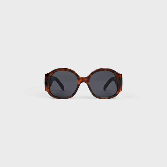 Lunettes de soleil CELINE TRIOMPHE XL 02