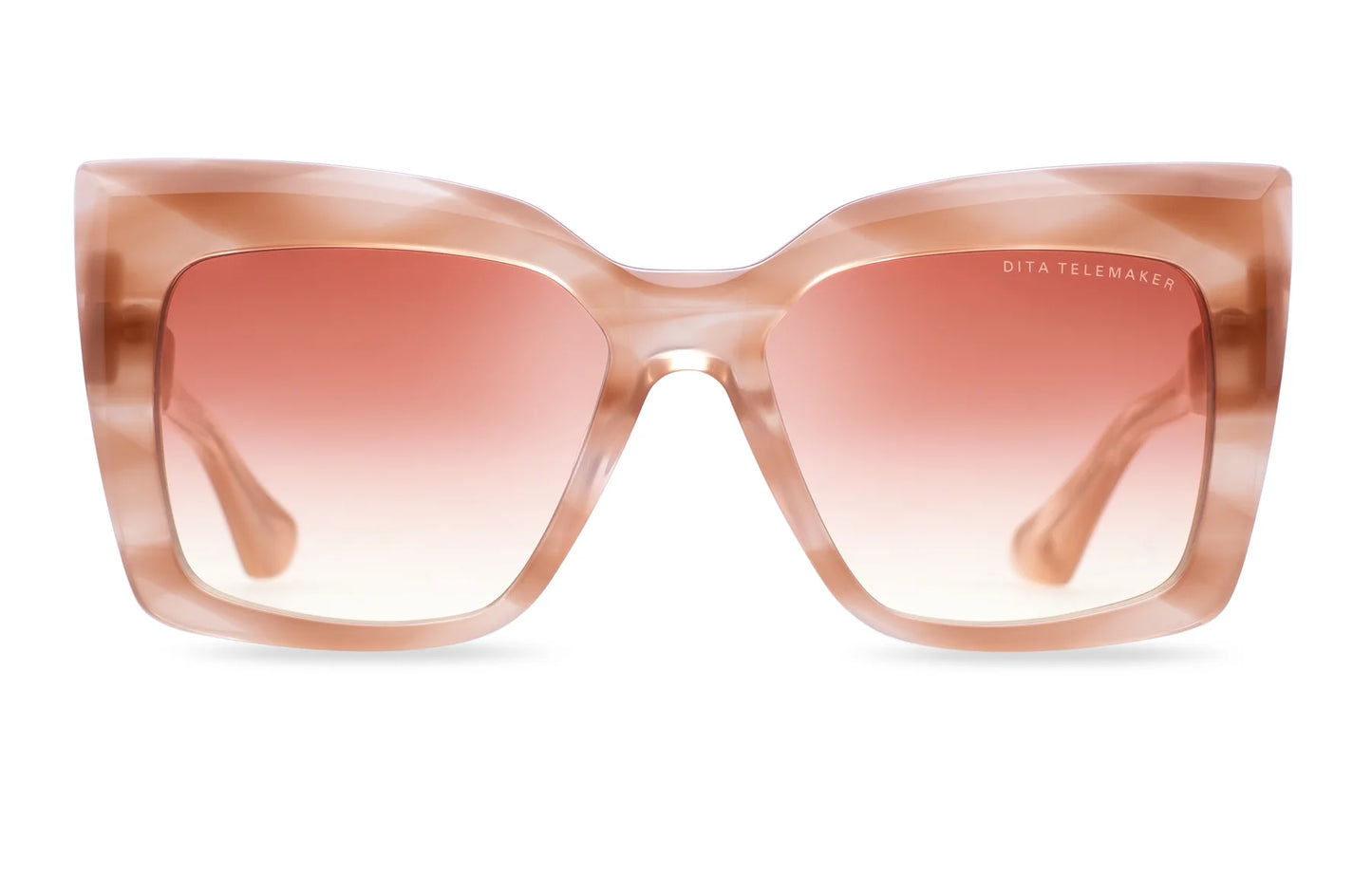 Lunettes de soleil Dita TELEMAKER