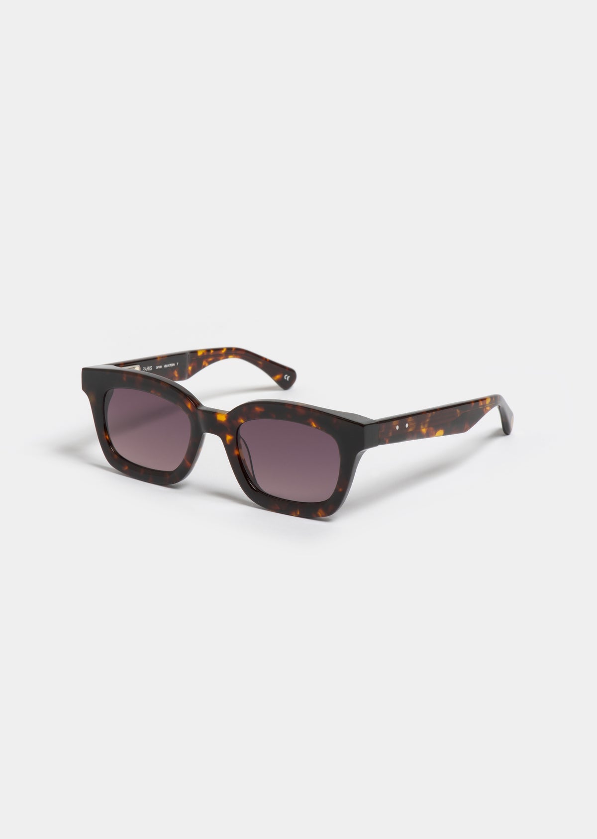 Lunettes de soleil Peter and May S109 VELVETEEN SUN