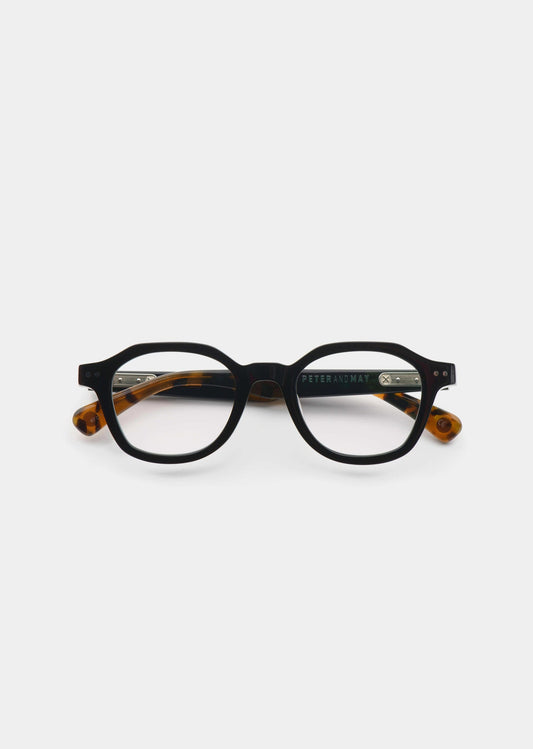 Lunettes de vue Peter and May S81 SKY