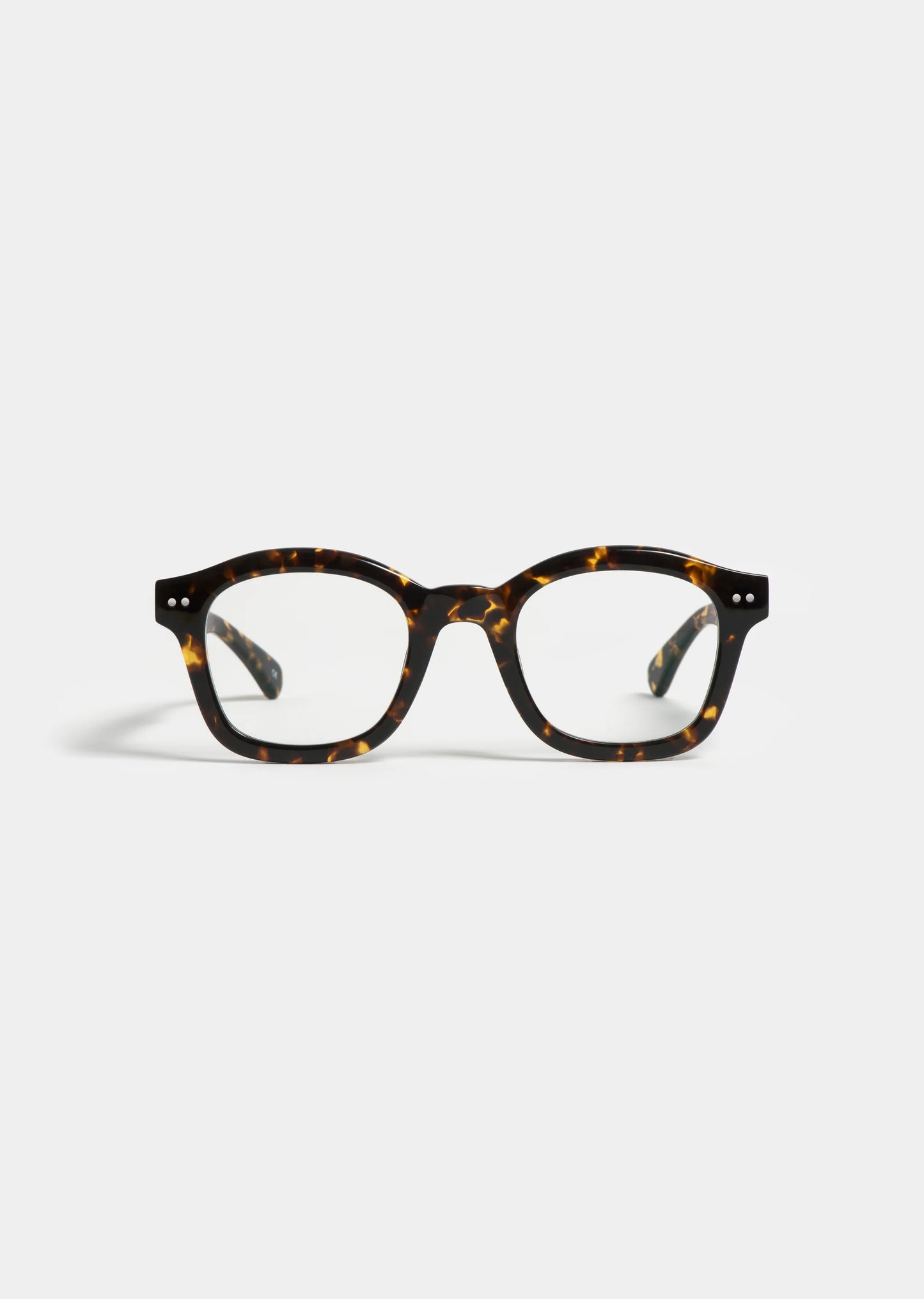 Lunettes de vue Peter and May S110 CRUNCHY