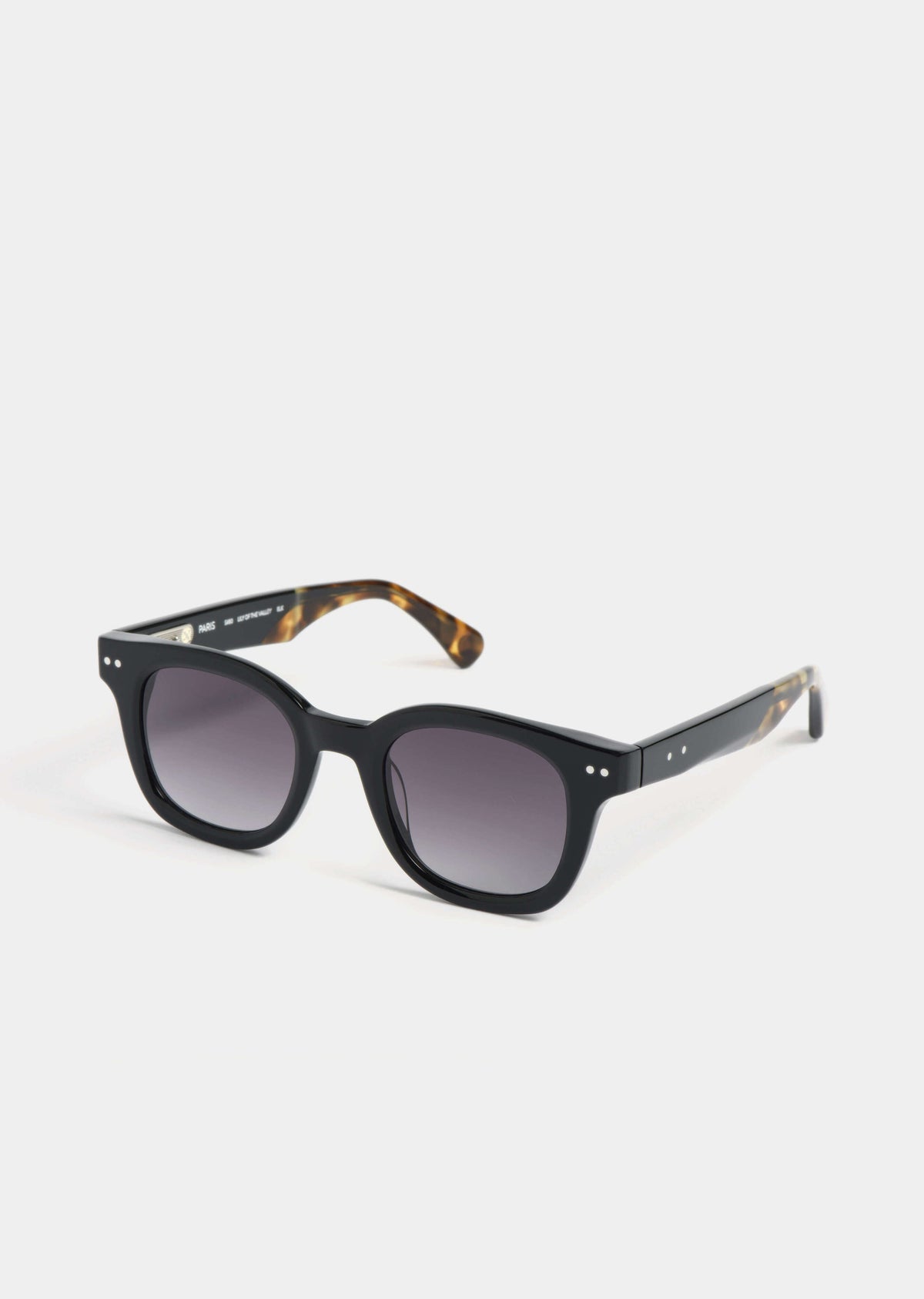 Lunettes de soleil Peter and May S80 LILY OF THE VALLEY SUN