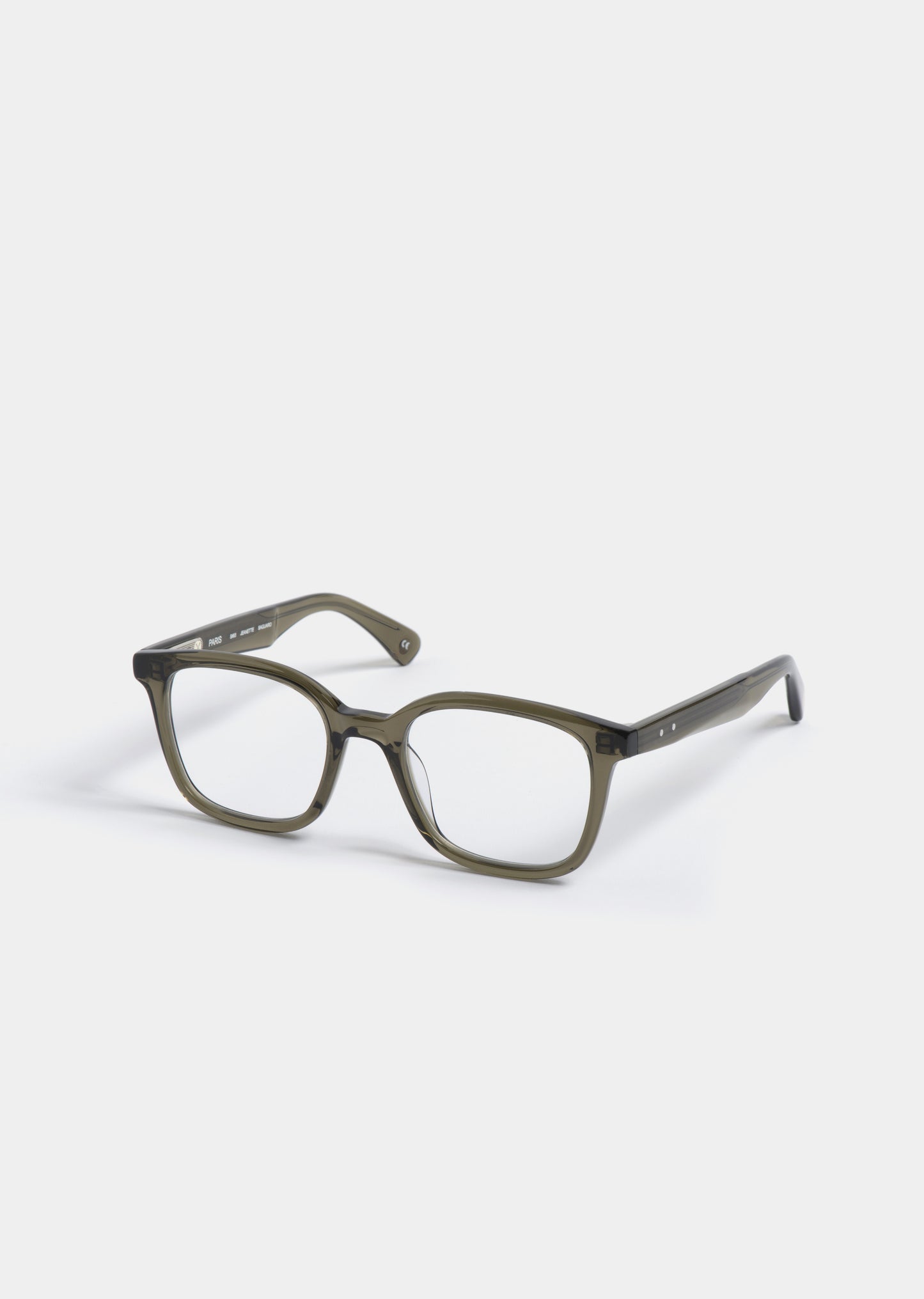 Lunettes de vue Peter and May S93 JEANETTE