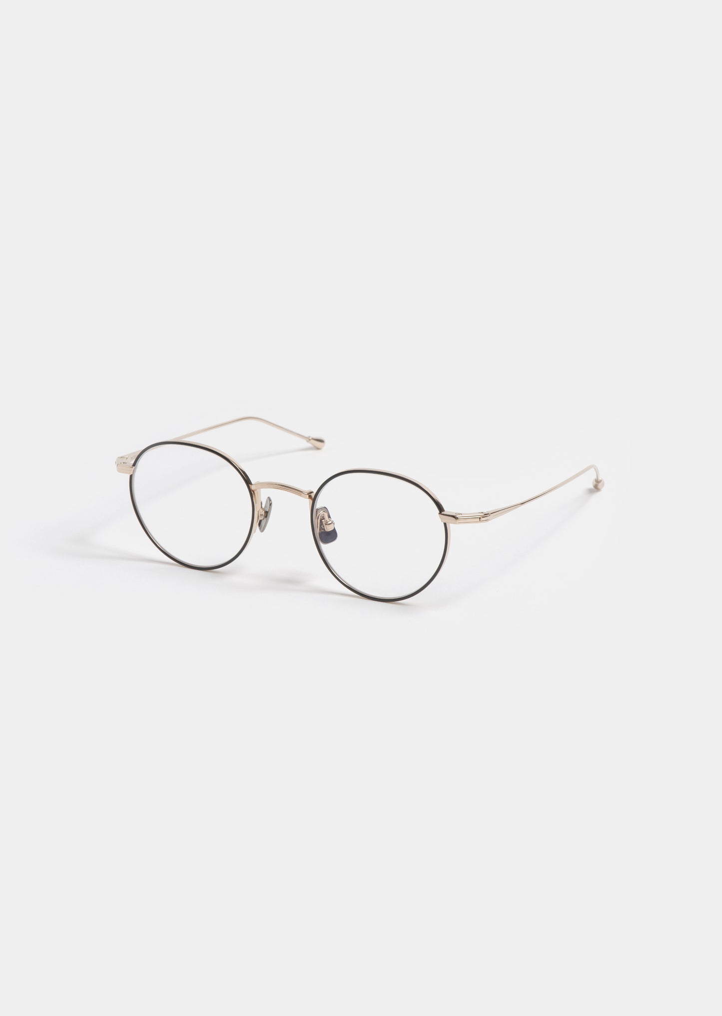 Lunettes de vue Peter and May TT1 RUN RUN