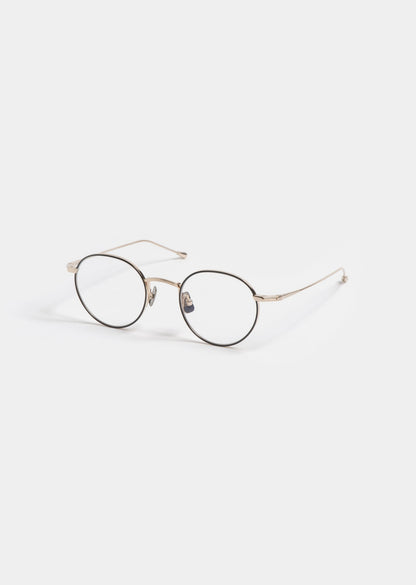 Lunettes de vue Peter and May TT1 RUN RUN