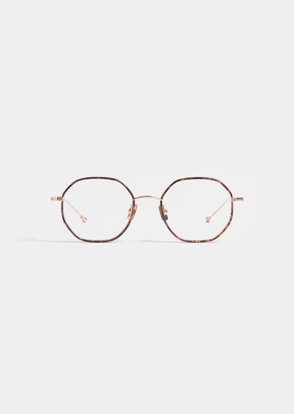 Lunettes de vue Peter and May TT4 SAILOR