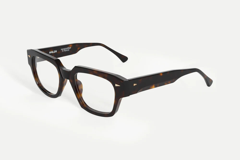Lunette de vue Ahlem Rivoli Tortue Sombre