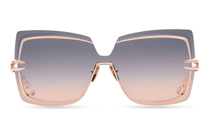 Lunettes de soleil Dita BROKYN