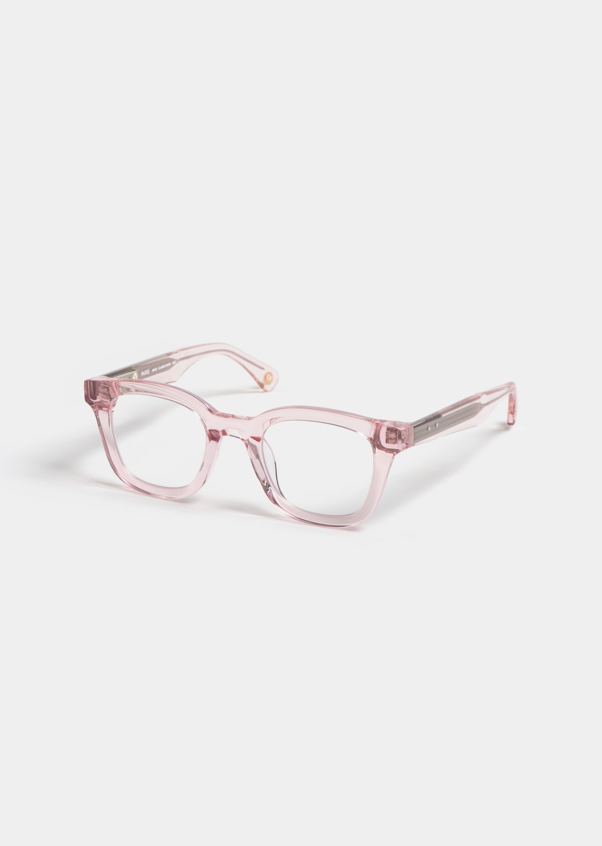 Lunettes de vue Peter and May S103 CLASSIC SHOW