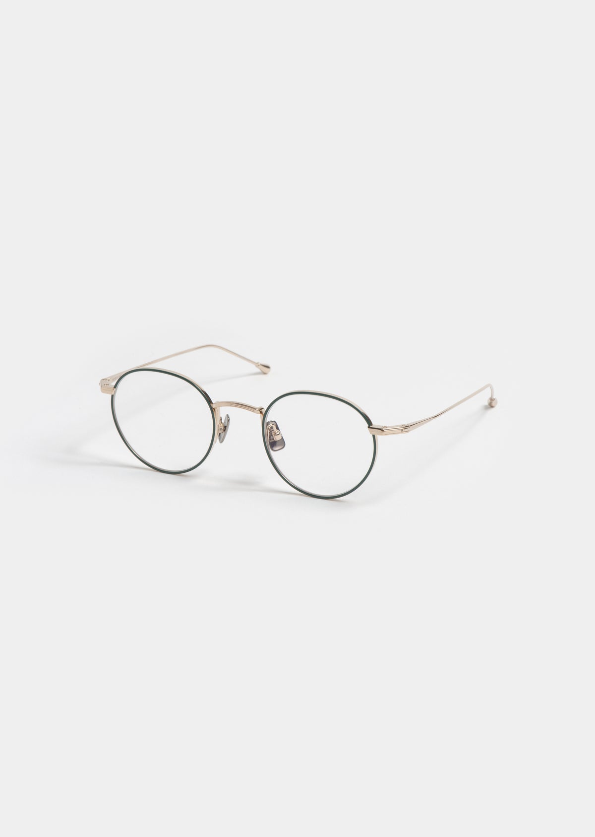 Lunettes de vue Peter and May TT1 RUN RUN