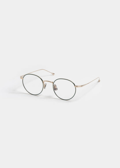 Lunettes de vue Peter and May TT1 RUN RUN