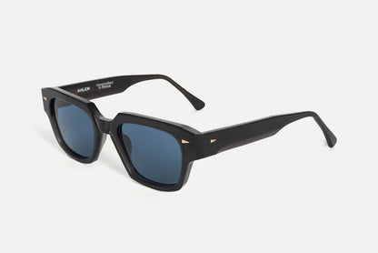 Lunette de Soleil Ahlem Rivoli Lumière foncée / Bleu