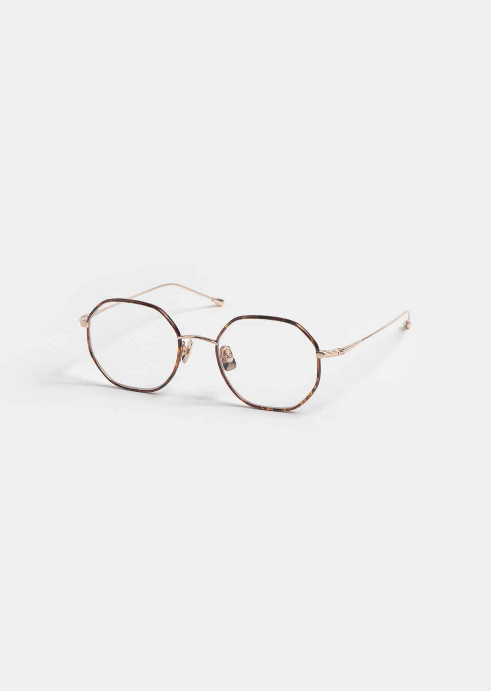 Lunettes de vue Peter and May TT4 SAILOR