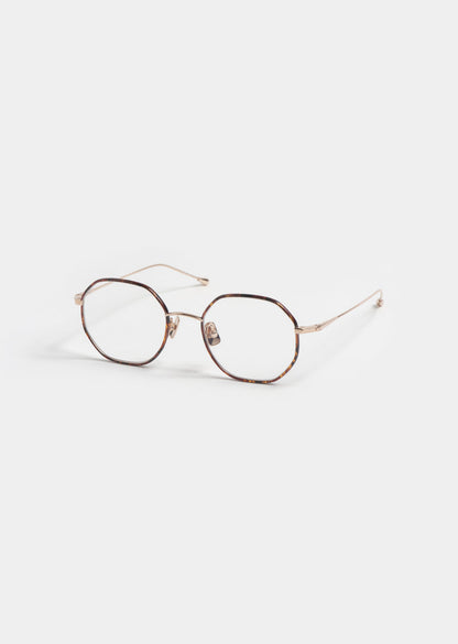 Lunettes de vue Peter and May TT4 SAILOR