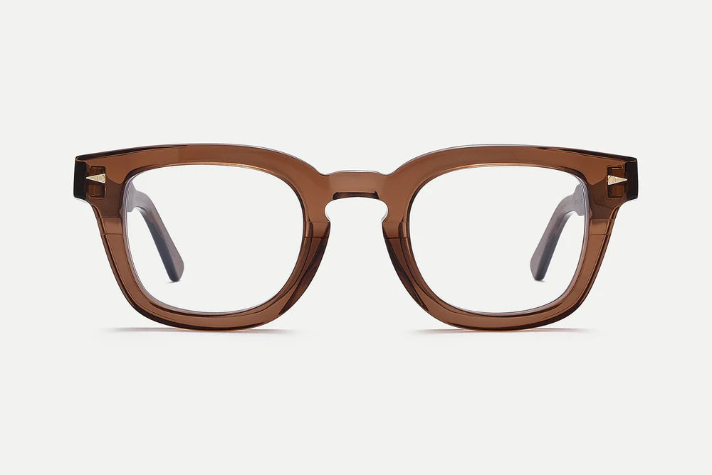 Lunette de vue Ahlem Champ de Mars Brownlight