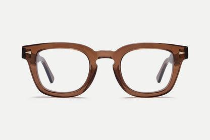 Lunette de vue Ahlem Champ de Mars Brownlight